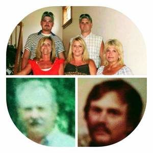 Meet your Posher, Patricia